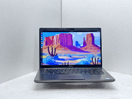 Лаптоп Dell Latitude 5401 14" i7-9850H 32GB 510GB клас А