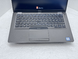 Лаптоп Dell Latitude 5401 14" i7-9850H 32GB 510GB клас А