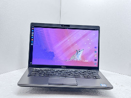 Лаптоп Dell Latitude 5401 14" i7-9850H 32GB 510GB клас А