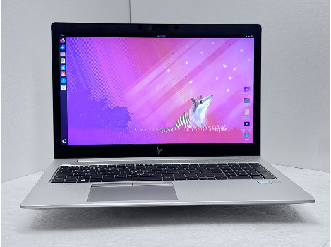 HP EliteBook 850 G6 15.6" i7-8565U 16GB 510GB клас А