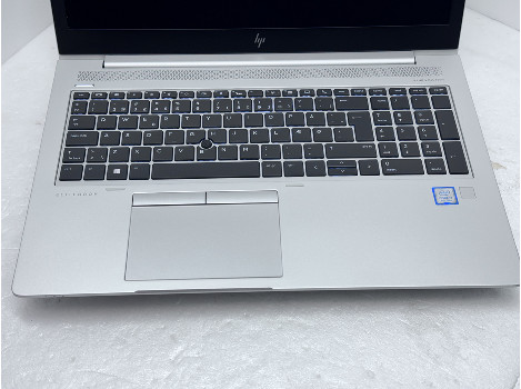 HP EliteBook 850 G6 15.6" i7-8565U 16GB 510GB клас А