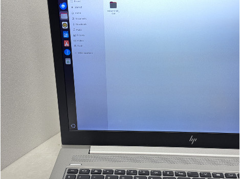 HP EliteBook 850 G6 15.6" i7-8565U 16GB 510GB клас А