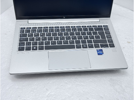 HP Elitebook 640 G9 14" i7-1265U 32GB 510GB клас А