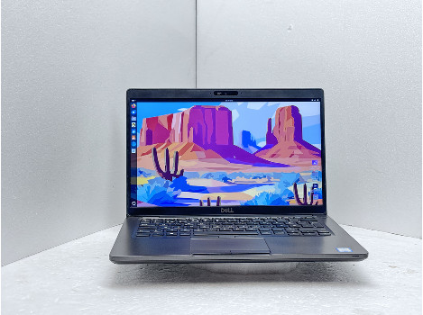 Dell Latitude 5401 14" i7-9850H 32GB 510GB клас А
