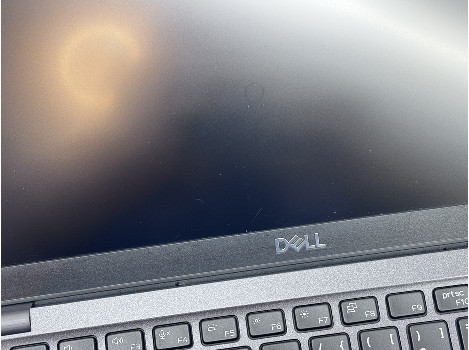 Dell Latitude 5401 14" i7-9850H 32GB 510GB клас А