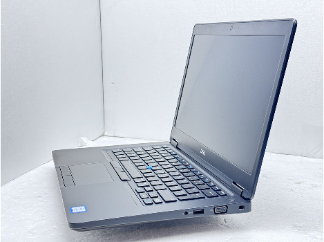 Dell Latitude 5490 14" i3-8130U 8GB 260GB клас А