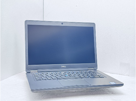 Dell Latitude 5490 14" i3-8130U 8GB 260GB клас А
