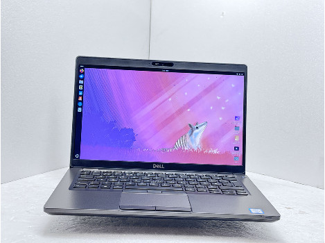 Dell Latitude 5401 14" i7-9850H 32GB 510GB клас А