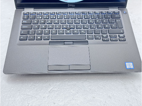 Dell Latitude 5401 14" i7-9850H 32GB 510GB клас А