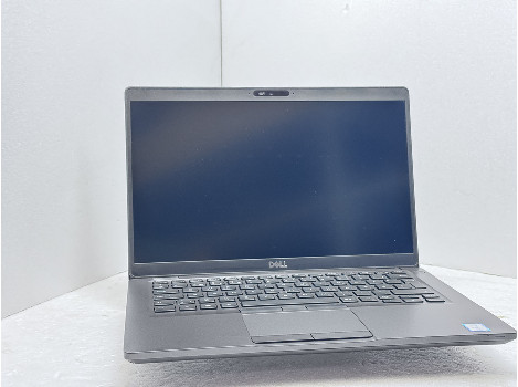 Dell Latitude 5401 14" i7-9850H 32GB 510GB клас А