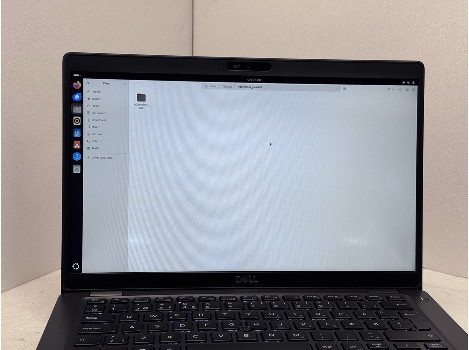 Dell Latitude 5401 14" i7-9850H 32GB 510GB клас А