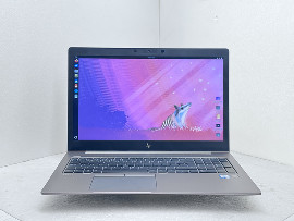 Mobile Workstation HP Zbook 15u G6 15.6" i7-8565U 16GB 510GB клас А