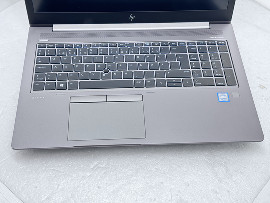 Mobile Workstation HP Zbook 15u G6 15.6" i7-8565U 16GB 510GB клас А