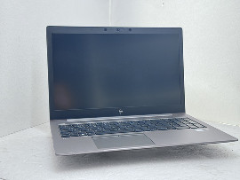 Mobile Workstation HP ZBook 15u G5 15.6" i7-8550U 16GB 510GB клас А