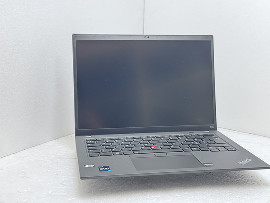 Лаптоп Lenovo ThinkPad T14s G3 14" i7-1260P 32GB 510GB клас А