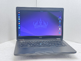 Лаптоп Dell Latitude 5490 14" i3-8130U 8GB 260GB клас А