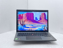 Лаптоп Lenovo ThinkPad X13 G2 13.3" touch AMD Ryzen 7 PRO 5850U 32GB 510GB клас А