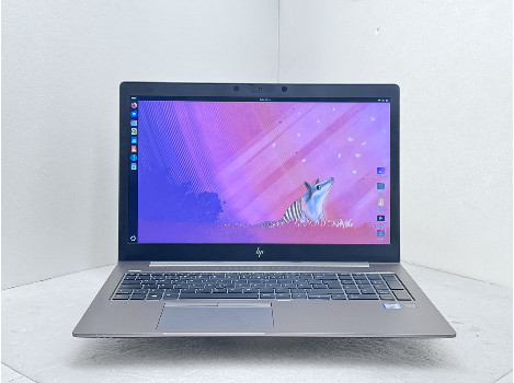 HP Zbook 15u G6 15.6" i7-8565U 16GB 510GB клас А