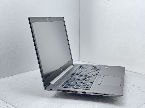 HP Zbook 15u G6 15.6" i7-8565U 16GB 510GB клас А
