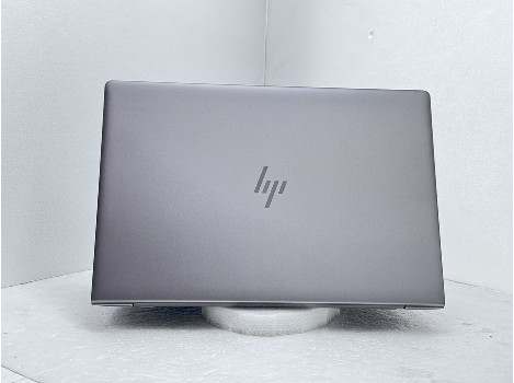 HP Zbook 15u G6 15.6" i7-8565U 16GB 510GB клас А