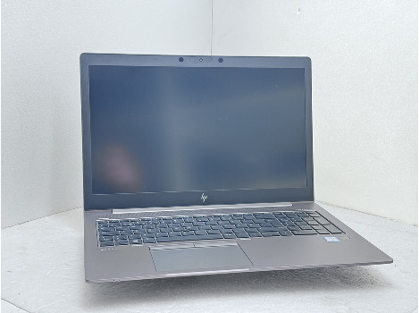 HP Zbook 15u G6 15.6" i7-8565U 16GB 510GB клас А