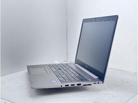 HP Zbook 15u G6 15.6" i7-8565U 16GB 510GB клас А