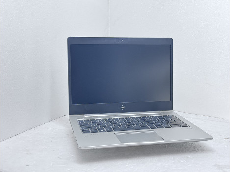 HP EliteBook 735 G6 13.3" AMD Ryzen 3 PRO 3300U 16GB 260GB клас А