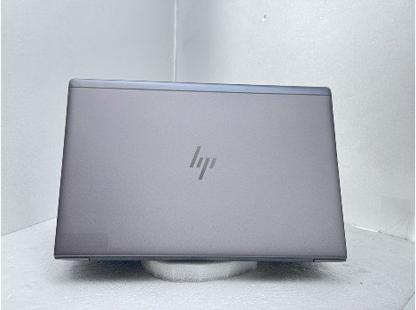 HP ZBook 15u G5 15.6" i7-8550U 16GB 510GB клас А