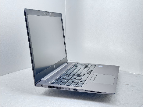 HP ZBook 15u G5 15.6" i7-8550U 16GB 510GB клас А