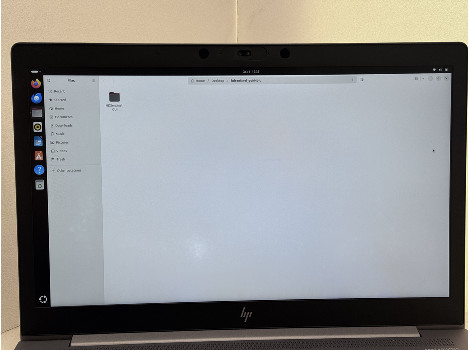 HP ZBook 15u G5 15.6" i7-8550U 16GB 510GB клас А