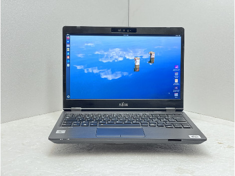 Fujitsu LIFEBOOK U7310 13.3" i5-10310U 16GB 510GB клас А