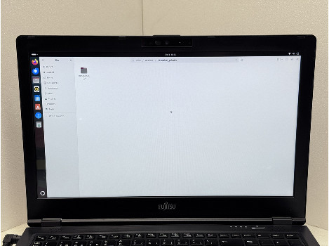 Fujitsu LIFEBOOK U7510 15.6" i5-10310U 16GB 510GB клас А