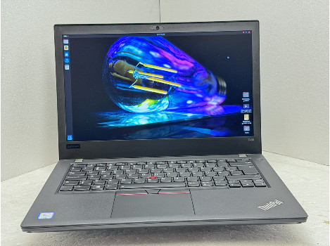 Lenovo ThinkPad T480 14" i5-8250U 16GB 510GB клас А