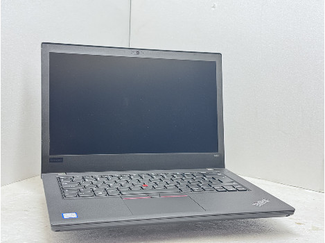 Lenovo ThinkPad T480 14" i5-8250U 16GB 510GB клас А