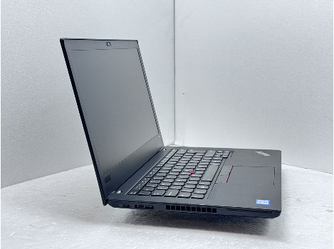 Lenovo ThinkPad T480 14" i5-8250U 16GB 510GB клас А