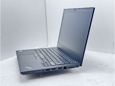 Lenovo ThinkPad T480 14" i5-8250U 16GB 510GB клас А