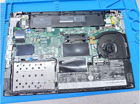 Lenovo ThinkPad T480 14" i5-8250U 16GB 510GB клас А