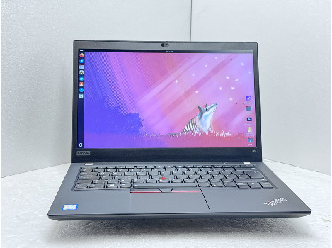 Lenovo ThinkPad T490 14" i5-8265U 16GB 510GB клас А