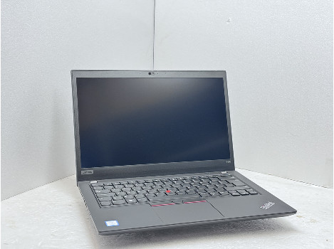Lenovo ThinkPad T490 14" i5-8265U 16GB 510GB клас А