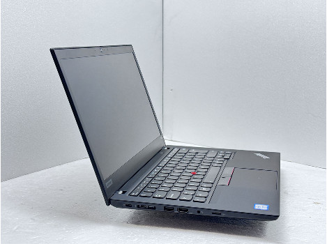 Lenovo ThinkPad T490 14" i5-8265U 16GB 510GB клас А