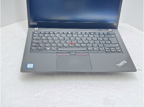 Lenovo ThinkPad T490 14" i5-8265U 16GB 510GB клас А