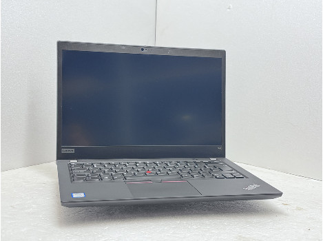 Lenovo ThinkPad T490 14" i5-8265U 16GB 510GB клас А