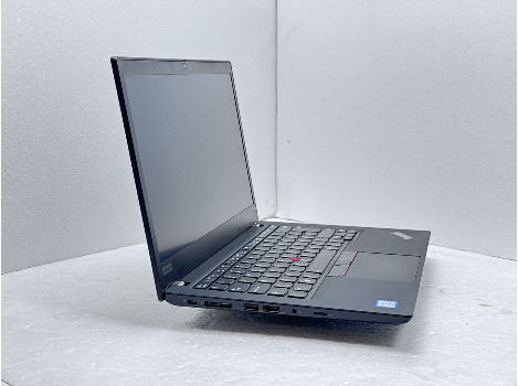 Lenovo ThinkPad T490 14" i5-8265U 16GB 510GB клас А