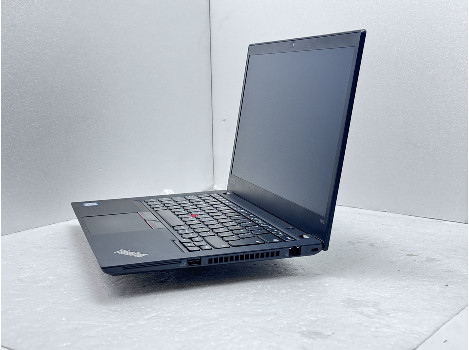 Lenovo ThinkPad T490 14" i5-8265U 16GB 510GB клас А