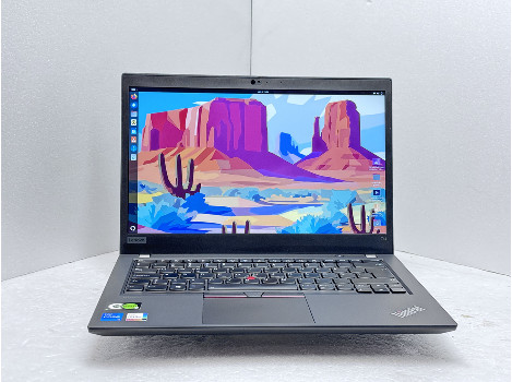 Lenovo ThinkPad T14 G2 14" touch i5-1135G7 16GB 510GB клас А