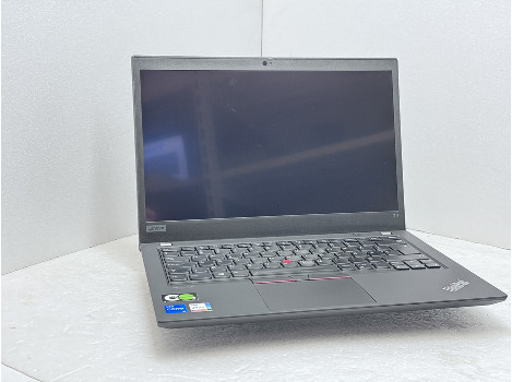 Lenovo ThinkPad T14 G2 14" touch i5-1135G7 16GB 510GB клас А