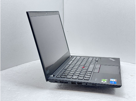 Lenovo ThinkPad T14 G2 14" touch i5-1135G7 16GB 510GB клас А