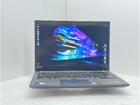 Lenovo ThinkPad T14 G2 14" i5-1135G7 16GB 510GB клас А