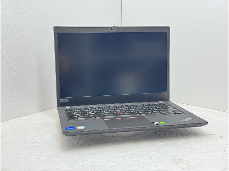 Lenovo ThinkPad T14 G2 14" i5-1135G7 16GB 510GB клас А