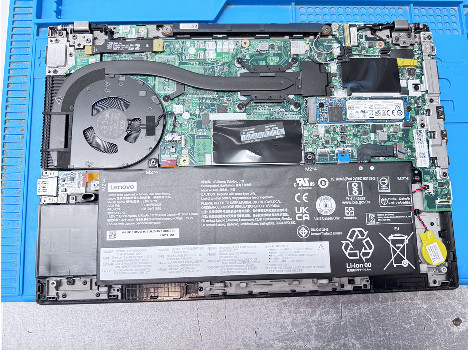 Lenovo ThinkPad T14 G2 14" i5-1135G7 16GB 510GB клас А